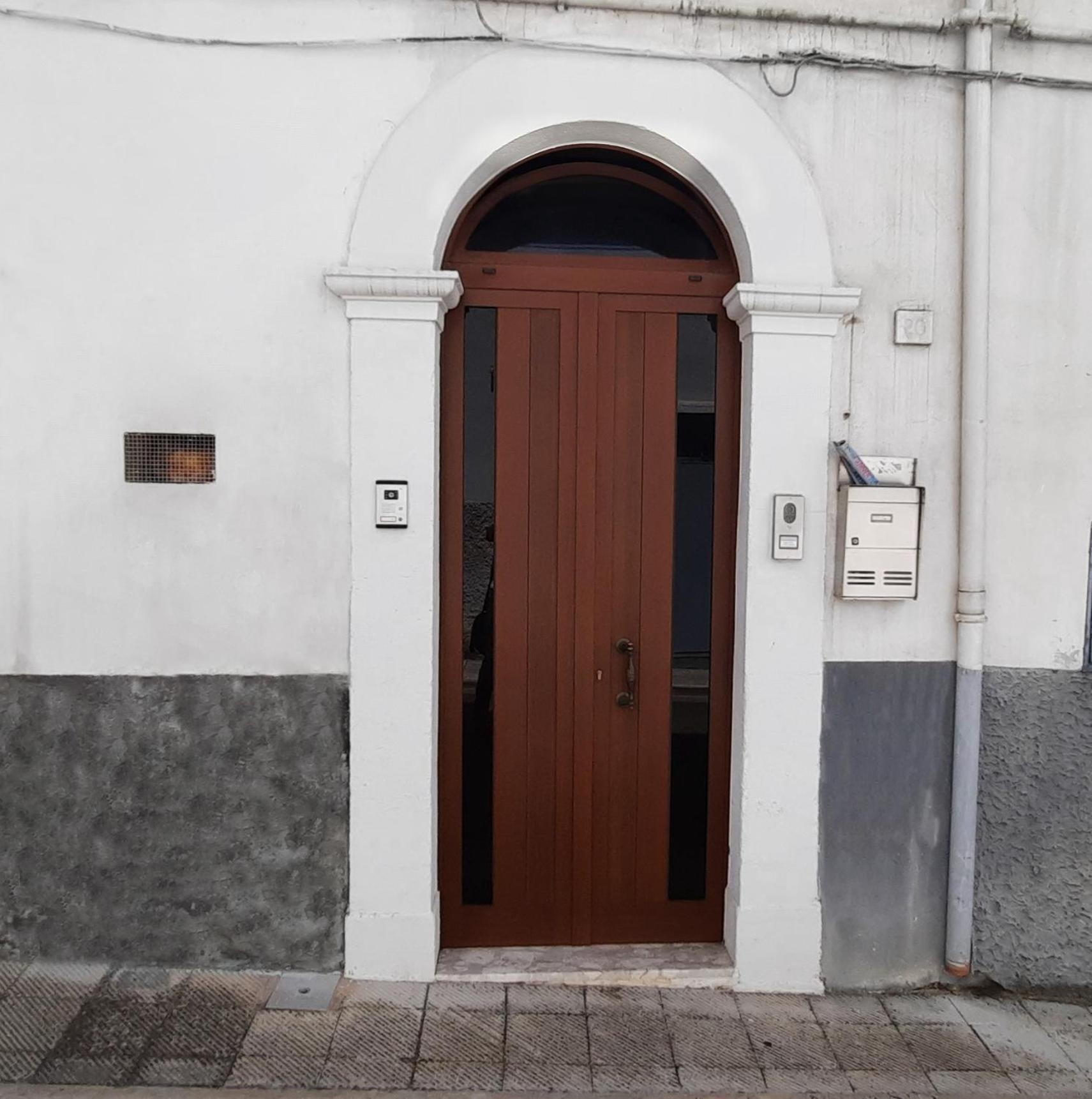 Casa Margherita Noci Exteriör bild